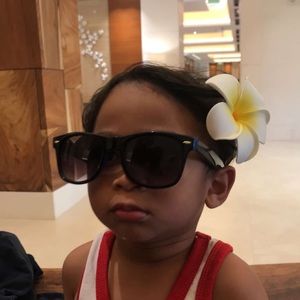 Meet your Posher, Andrea